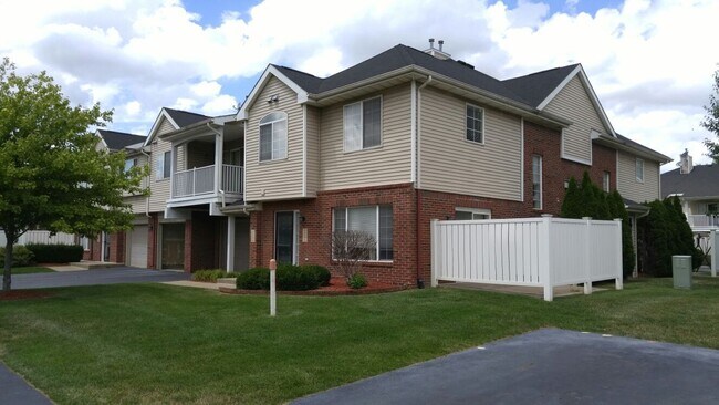 Photo - 3522 Northpointe Blvd Townhome