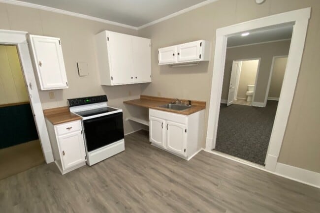 Building Photo - Jefferson Building