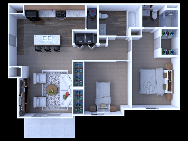 Photo - Seattle House