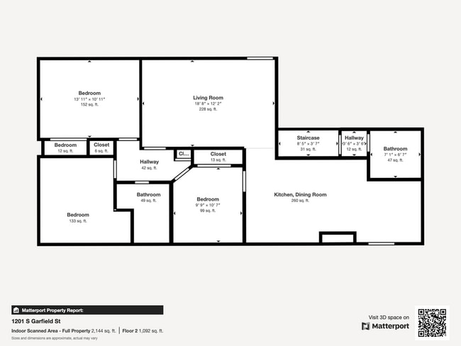 Photo - Please View 3D Virtual Walk-Through Before...