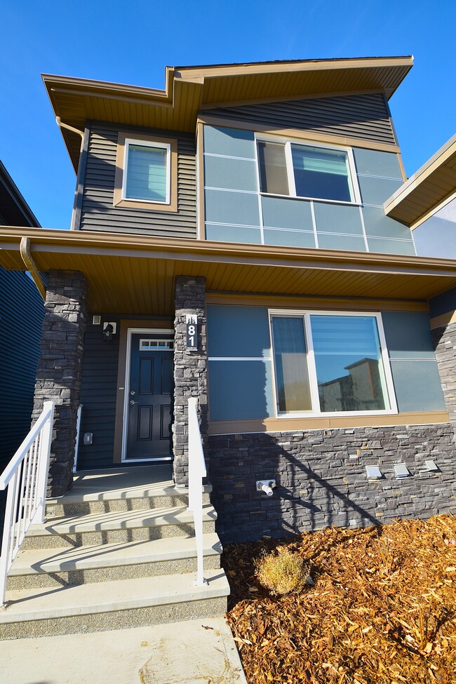 Building Photo - 83 Fenwyck Blvd