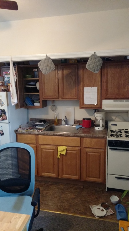 Photo - 4324 Walnut St Unit 3Rr