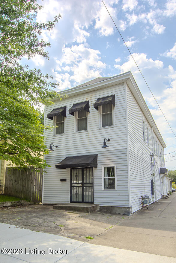 Building Photo - 1000 E Caldwell St Unit 3