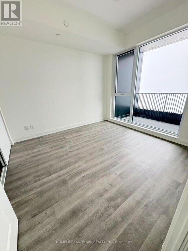 Photo - 38 Andre de Grasse St Unité 1808