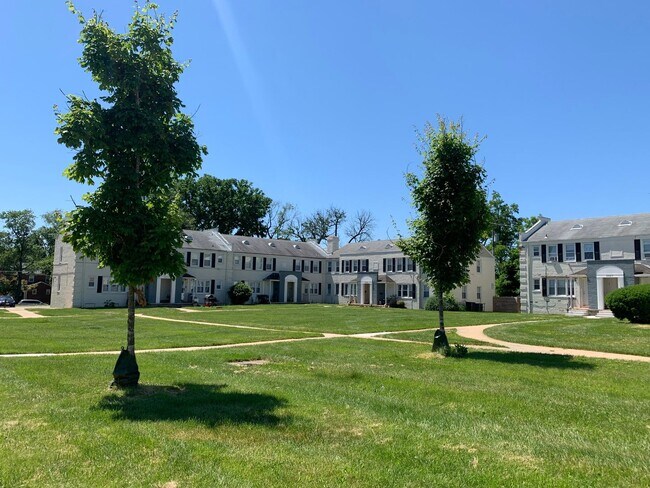 Photo - Gardens Apartment