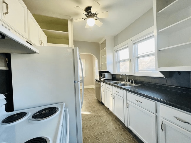 Photo - Inviting Home Filled With Natural Light and Historic Charm