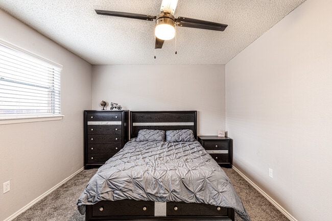 Terra Bella Apartments