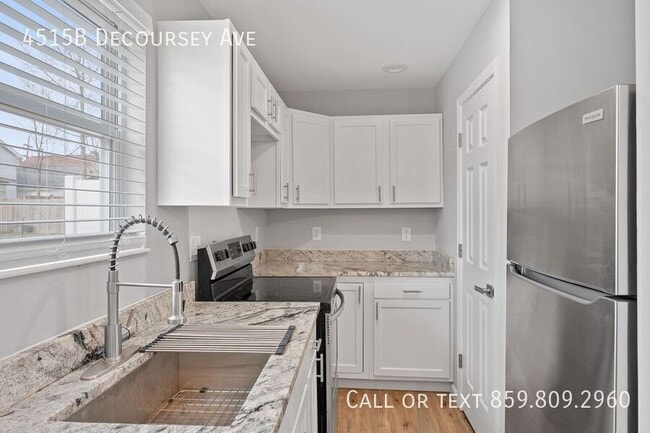 Photo - 4515B Decoursey Ave