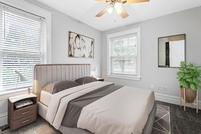 6409 Enright