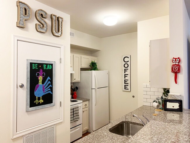 Photo - Campus Heights