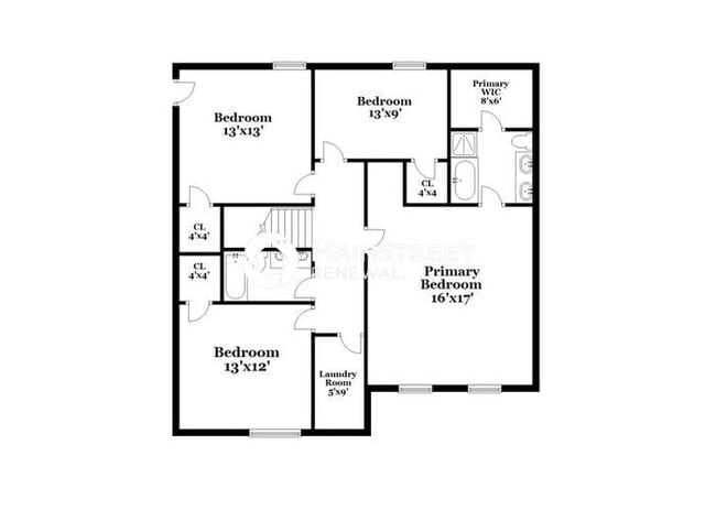 Photo - 4 Bedroom Pet-Friendly Home in Charlotte, NC with Main Street Renewal