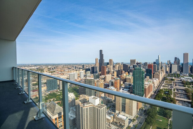 NEMA Chicago