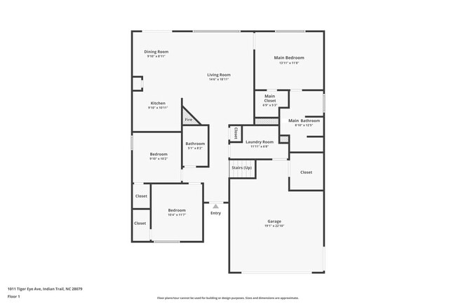 Photo - 1011 Tiger Eye Ave