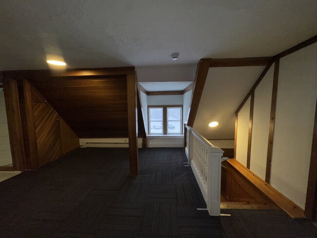 Photo - "Charming Studio Gem with Office and Hardwood Floors in the Heart of Minneapolis!" Unit 3