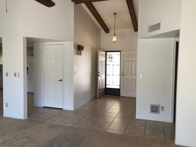 Photo - Wow! Long Term Unfurnished Awesome home in Leisure World a 45+ Active Adult Community.