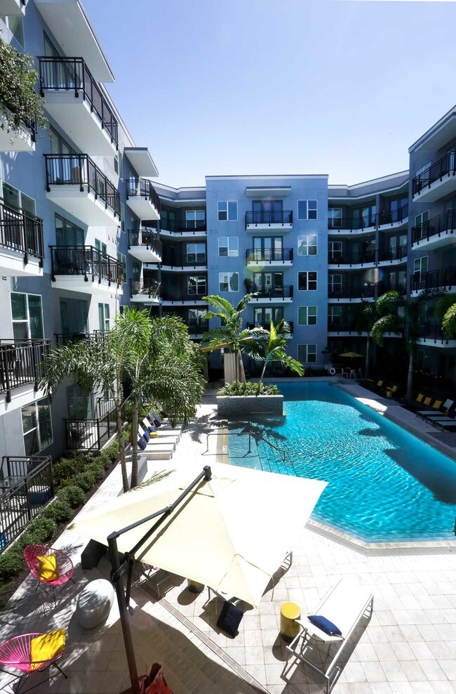 Society Westshore Apartments For Rent in Tampa, FL