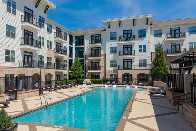 Photo - Bradford Place Apartments