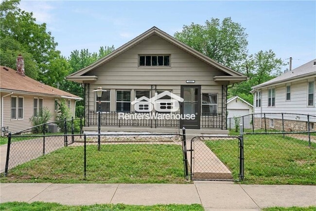 Photo - 3408 Mersington Ave House