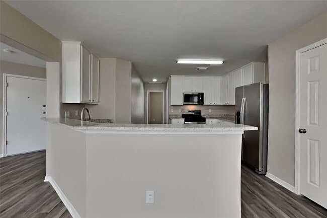 Photo - Dorsey Lane, Pearland, TX 77584 - 3 BR 2 BA single-family home