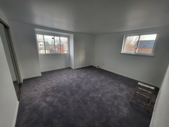 Master Bedroom - 1246 Rainer Rd Townhome