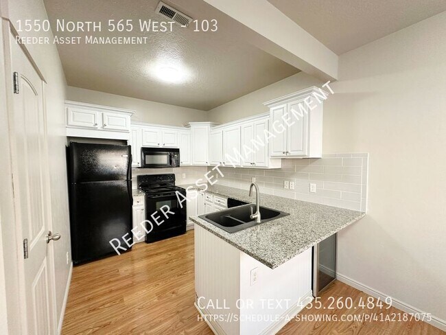 Photo - 1550 N 565 W