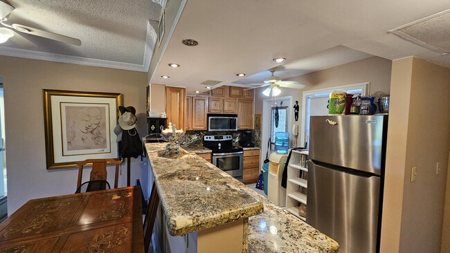 Photo - 2800 N Palm Aire Dr Condo Unit 104