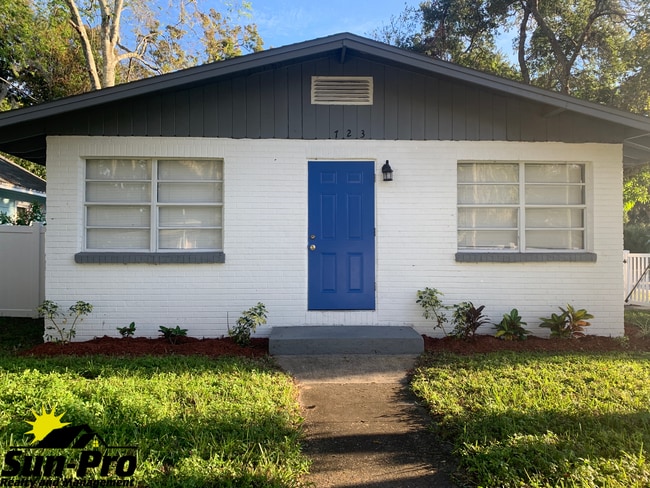 Building Photo - 723 Madison Ave