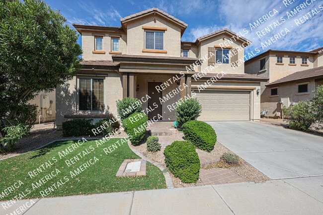 Photo - 3410 S Sunland Dr