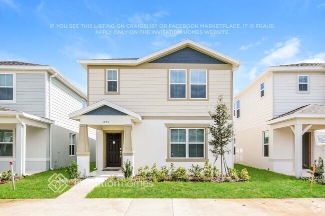 Building Photo - 1875 Tohoqua Blvd Rental