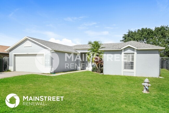 Photo - 625 Regency Way