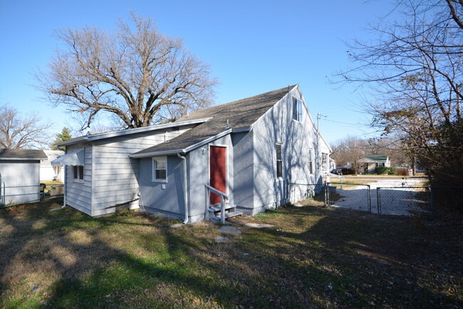 Photo - REMODELED 4 Bedroom, 2 Bath Home, 1 Block from DOLING PARK