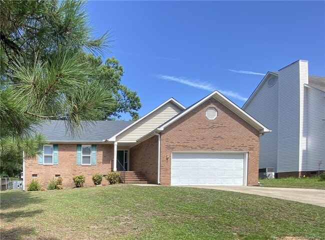 Building Photo - 3024 Coachway Dr