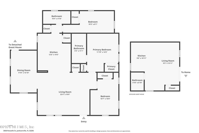 Photo - 3058 Rosselle St