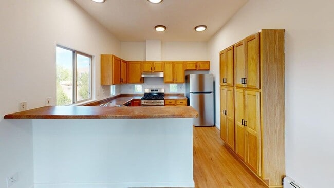 Photo - For Rent: "Casita de Colina" – Peaceful Living Just Minutes from Downtown Santa Fe