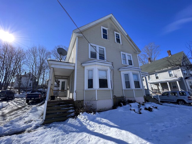 Photo - 32 6th St Townhome