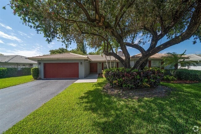Building Photo - 9796 NW 19th St Rental