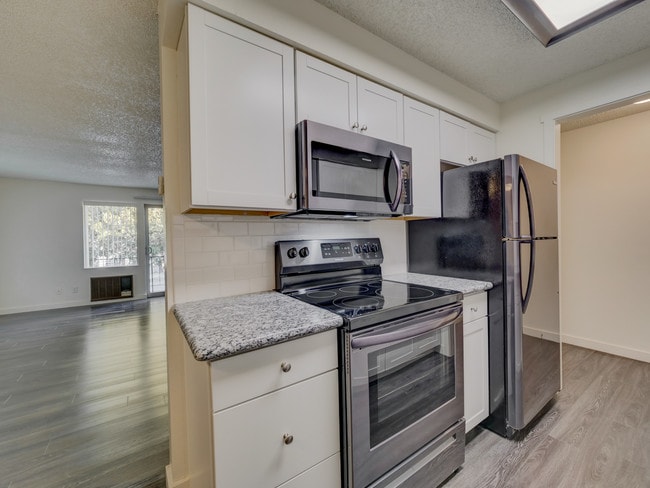 Laurel Park Apartments For Rent in Boise, ID