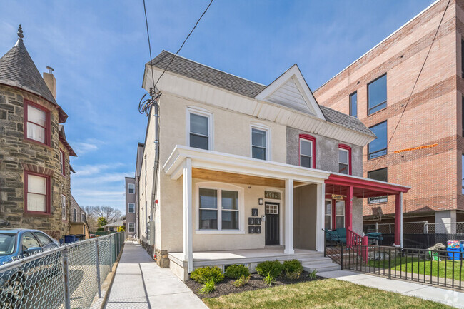 Building Photo - 6906 Ridge Ave Rental