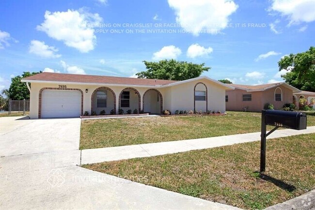 Building Photo - 7935 NW 6th Ct Rental