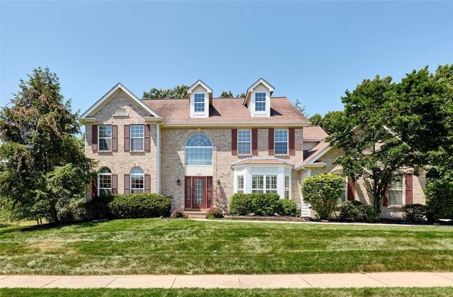 Building Photo - 1357 Westhampton Woods Ct Rental
