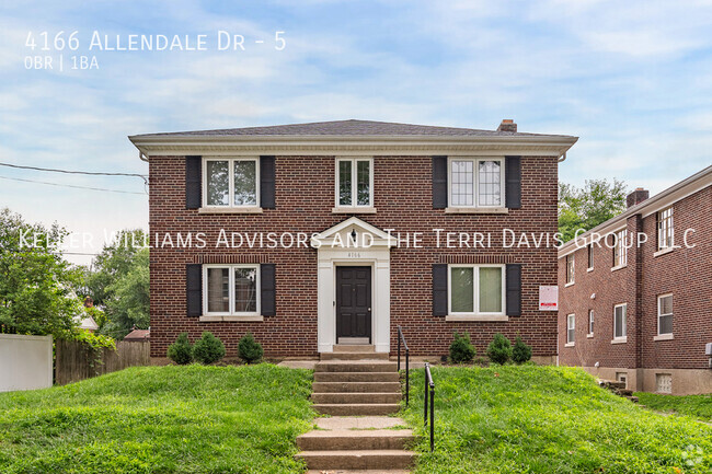 Building Photo - 4166 Allendale Dr Unit 5 Rental