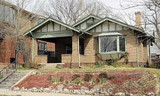 3 br, 2 bath House - 678 S Corona St - 3 br, 2 bath House - 678 S Corona St