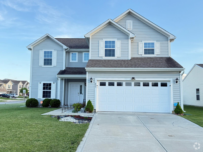 Building Photo - 899 Briarstone Dr Rental