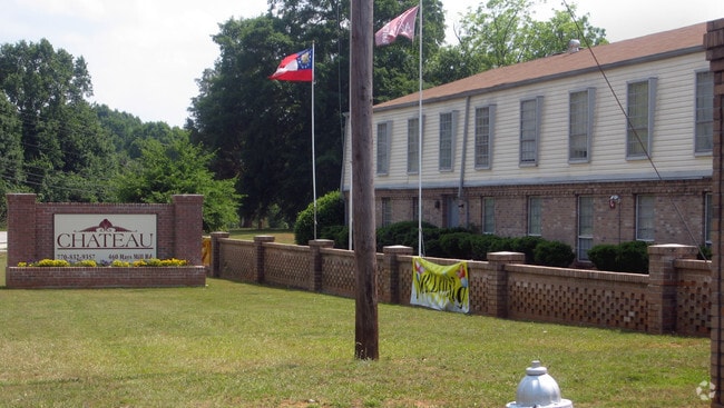 South of Maple Apartments