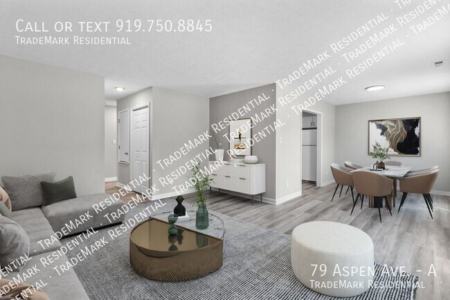 Photo - 79 Aspen Ave Unit A