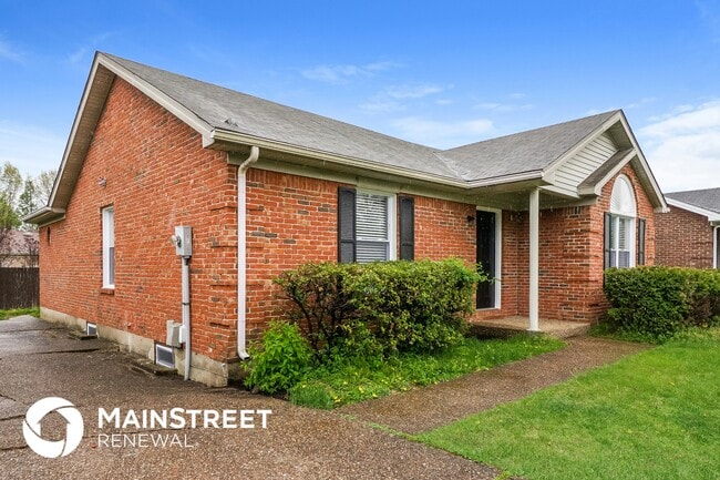 Photo - 4521 Norene Ln