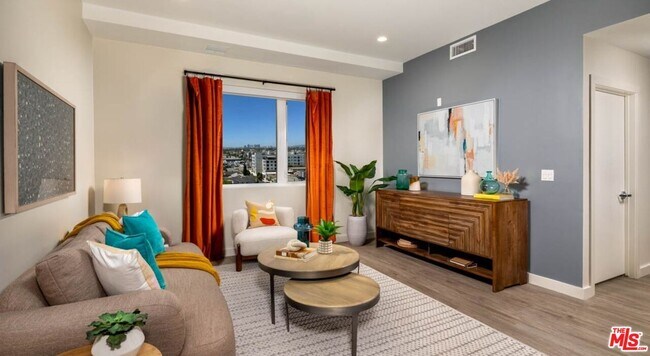 Photo - 10375 Washington Blvd Unit 605