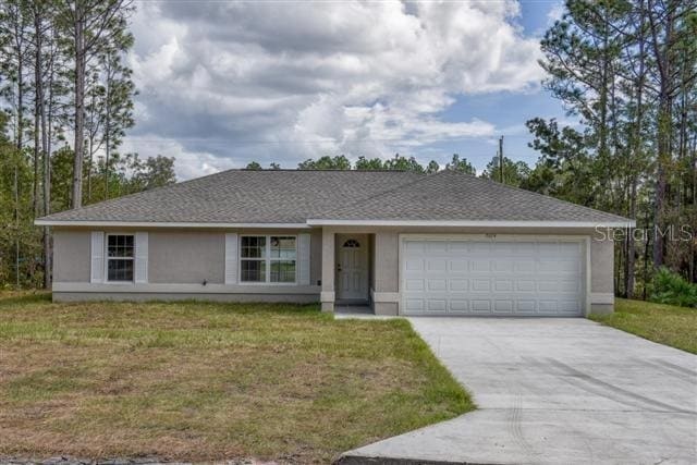 Building Photo - 2365 SW 168th Loop Rental