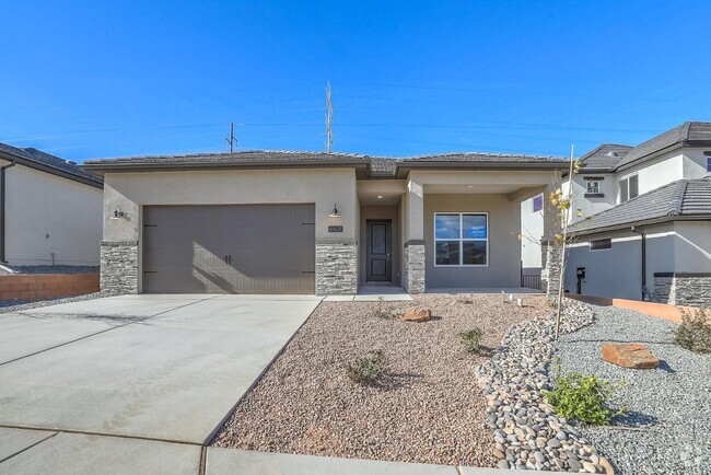 Building Photo - 6821 Cleary Loop NE Rental