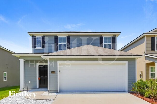 Building Photo - 8481 Cape Fox Dr Rental